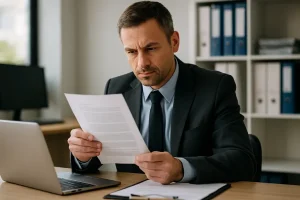 Hoe werkt de beoordeling door justis?