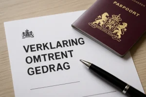 Wat is een VOG en waarom heb je het nodig?